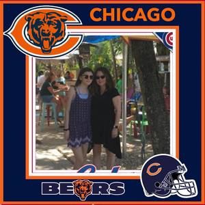 Meet your Posher, Edie